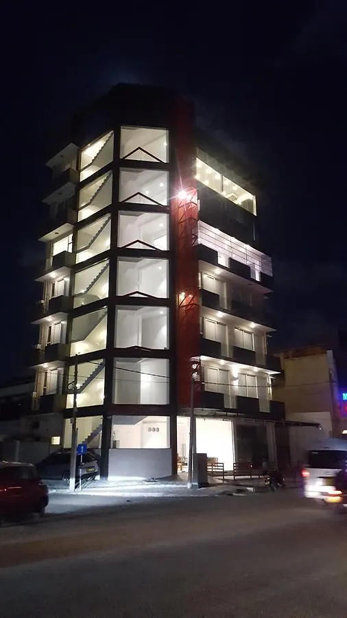 A One Hotel - 