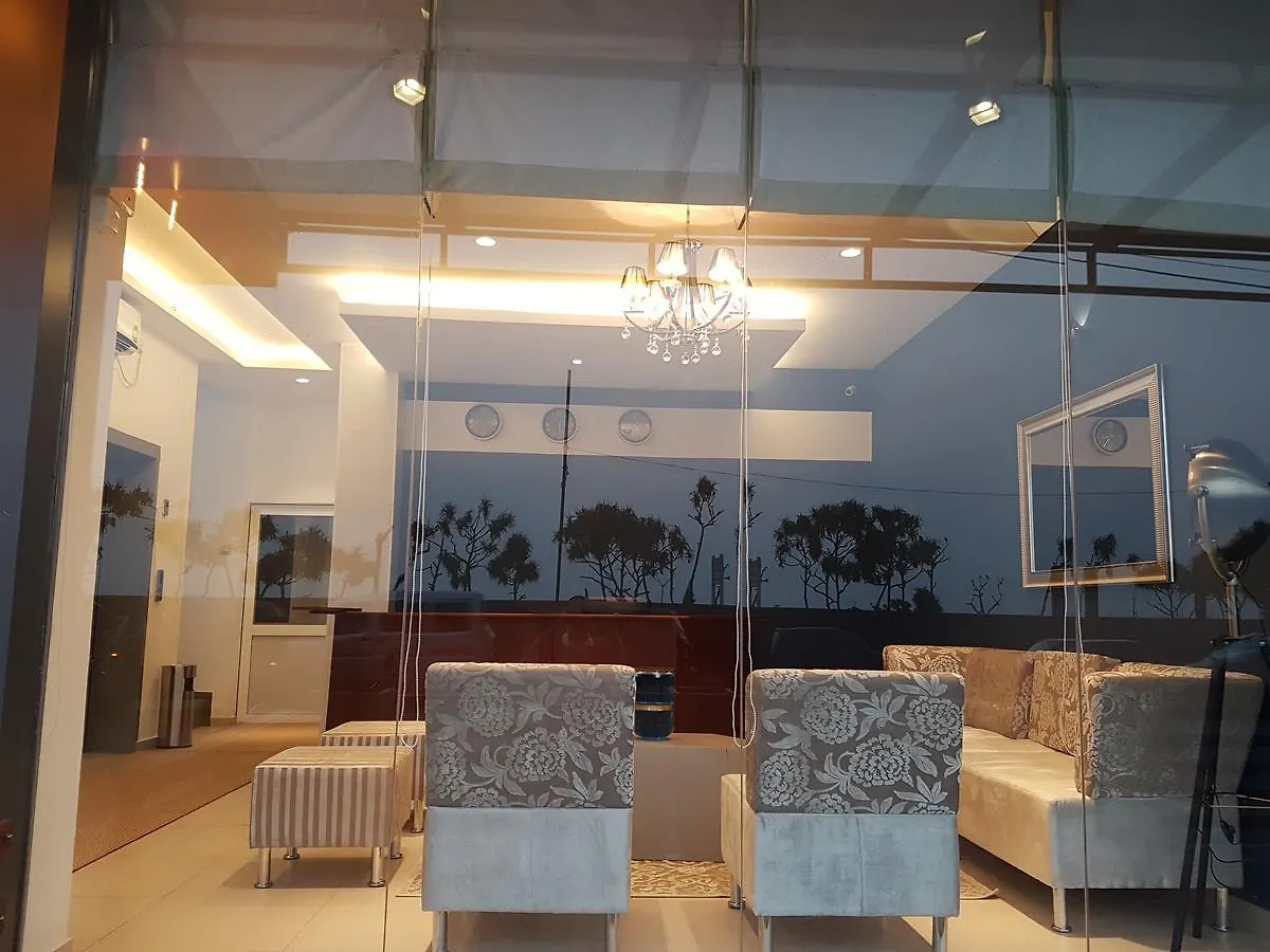 A One Hotel - 